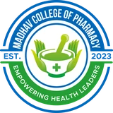 Madhav College of Pharmacy logo