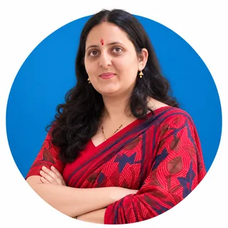 Dr. Garima, Principal, Madhav College of Pharmacy