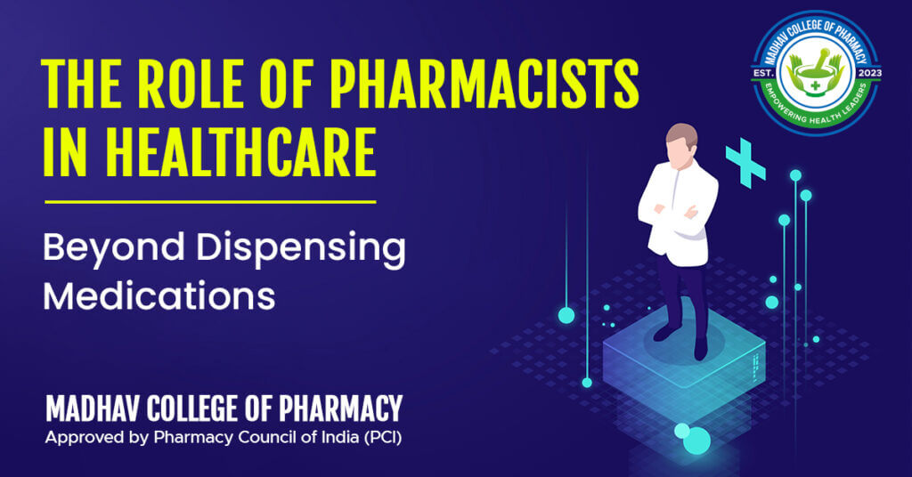 Madhav College of Pharmacy